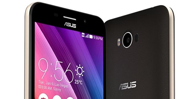 <b>Android 6.0 Marshmallow sosește acum și pe Asus ZenFone Max</b>În săptămânile precedente cei de la Asus au adus actualizarea la Android 6.0 Marshmallow atât pentru varianta de 5 inch a lui ZenFone 2 Laser, dar și pentru modeul de tip phablet cu display de 5.5 inch. Astăzi apare și pachetul software pentru modelul