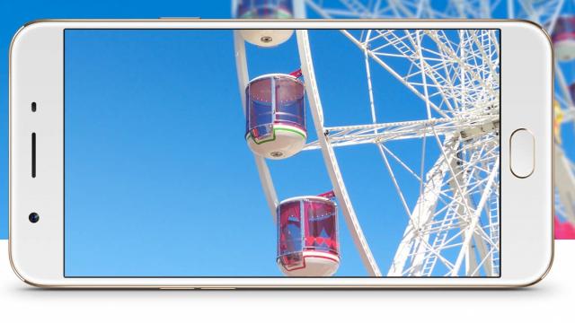 <b>Oppo lansează smartphone-ul A59; vine cu display HD de 5.5 inch și 3 GB RAM</b>Oppo anunță astăzi lansarea phablet-ului A59 - un terminal cu dotări modeste ce se bazează pe un procesor octa-core MediaTek MT6570 și pe un chip de 3 GB memorie RAM. Întâlnim aici un display HD de 5.5 inch, 32 GB spațiu intern de stocare cu posibilitatea