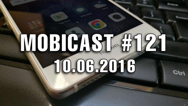 <b>Mobicast 121: Videocast Mobilissimo despre lansarea Moto Z, pregătiri Apple WWDC 2016 şi Franţa - România la EURO 2016</b>Dacă e vineri atunci e momentul unui nou Mobicast, de această dată un videocast plin de lansări şi anticipări de lansări, dar şi cu un mare eveniment fotbalistic la final. Aflaţi că testam în aceste zile telefonul UMi Touch, Huawei P9 Lite a sosit..