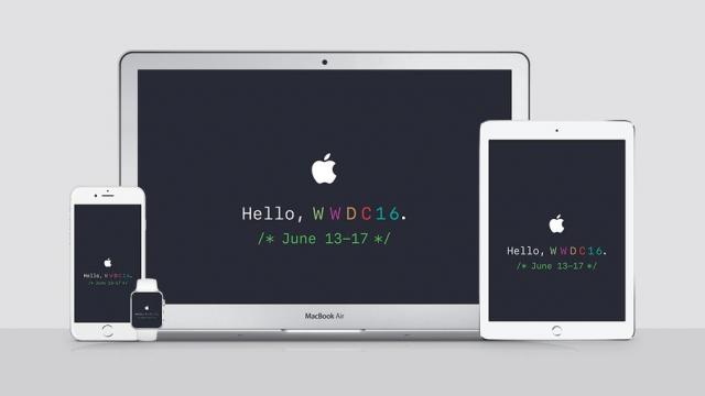 <b>Iată cum puteți urmări LIVE evenimentul Keynote WWDC 2016 din această seară (ora 20:00)!</b>În această seară la ora 20:00 se dă startul evenimentului Keynote din cadrul WWDC 2016 - unde pe scena amplasată la fața locului va urca nimeni altul decât Tim Cook, CEO-ul companiei Apple. Cum noutățile vor fi cu siguranță multe, veți dori să urmăriți