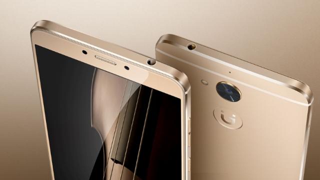 <b>Gionee introduce smartphone-ul S6 Pro pe piața din China; adoptă un design metalic unibody</b>Avem parte astăzi din nou de un trio de smartphone-uri, toate lansate pe piața din China. Astfel, modelelor Meizu M3S și Huawei Honor 5A li se alătură și Gionee S6 Pro - un terminal din zona upper mid-range ce arată foarte bine din punct de vedere al
