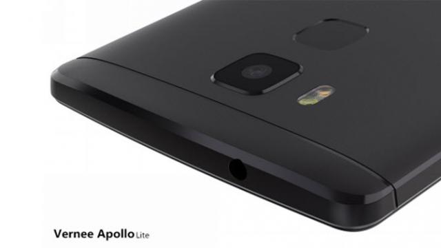 <b>Vernee Apollo Lite suportă redare audio atât via jack 3.5 mm, dar și prin intermediul portului USB Type-C</b>Smartphone-ul Vernee Apollo Lite urma a sosi pe piață fără un jack audio 3.5 mm, o dotare care până la urmă și-a găsit totuși loc pe dispozitivul despre care vorbim. De asemenea, compania chineză ne oferă și posibilitatea de redare audio via port USB Type