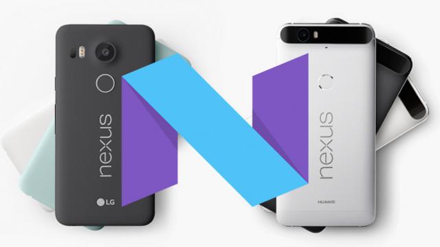 <b>Ultima versiune Android N Dev Preview sosește astăzi pentru terminalele Nexus</b>Astăzi, 16 iunie este ziua în care Google va începe distribuirea versiunii cu numărul 4 a release-ului Android N Dev Preview - software final ce marchează pregătirile pentru lansarea unei variante beta publice. Astfel, utilizatorii ce s-au înscris pentru
