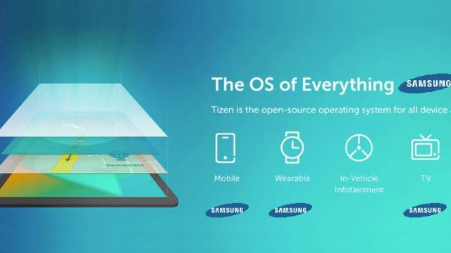 <b>Semnal de alarmă pentru Google: Samsung ar putea să îşi mute toate produsele pe Tizen OS pe viitor</b>Tizen OS este software-ul special dezvoltat de către Samsung ce a ajuns la bordul unor smartphone-uri, dar și pe ceasuri sau televizoare. Acest sistem de operare pare a avea un aport mai mare în cadrul companiei sud-coreene, OS ce ar putea înlocui la