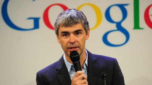 <b>Momentul acela când cofondatorul Google, Larry Page i-ar fi şoptit şefului Twitter că vrea să îi cumpere compania... Iată detalii</b>Prin intermediul publicației Vanity Fair aflăm astăzi despre o pățanie mai neobișnuită ce îi include în același plan pe cofondatorul Google, Larry Page și pe cofondatorul Twitter - Jack Dorsey. Aparent, Larry i-ar fi șoptit la ureche lui Jack Doresy că 