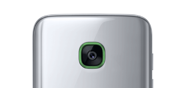 <b>Smart Glow, LED-ul special de notificări din jurul camerei lui Galaxy Note 7 are funcţiile detaliate: asistent selfie, notificări colorate şi altele</b>Pe lângă procesorul octa-core Snapdragon 821/823, cei 4 sau 6 GB RAM, Samsung Galaxy Note 7 va opta și pentru sistemul numit Smart Glow. Este vorba despre  un LED de notificări ceva mai special ce se va regăsi în locul inelului ce înconjoară camera foto 