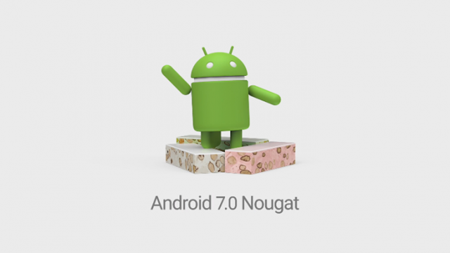 <b>Mascota dedicată lui Android 7.0 Nougat ne este prezentată într-un clip video de către Google</b>Chiar aseară v-am informat prin intermediul unui articol despre decizia Google cu privire la denumirea pe care viitorul release Android 7.0 îl va purta. Ei bine, se pare că această versiune se va numi Android 7.0 Nougat, și cum era de așteptat primim și o