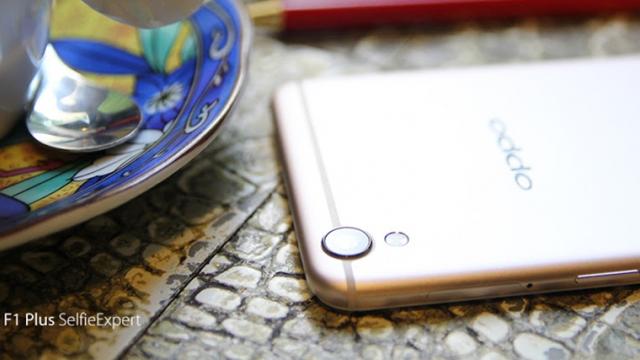 <b>Oppo F1 Plus este acum disponibil pe plan european prin intermediul Amazon la un preț de ~1750 lei</b>Smartphone-ul Oppo F1 Plus poate fi achiziționat de astăzi și de către publicul european, model disponibil în acest moment prin intermediul platformei Amazon. Aici, handset-ul este vândut la un preț de 389 euro, sumă ce ne aduce un dispozitiv cu display 