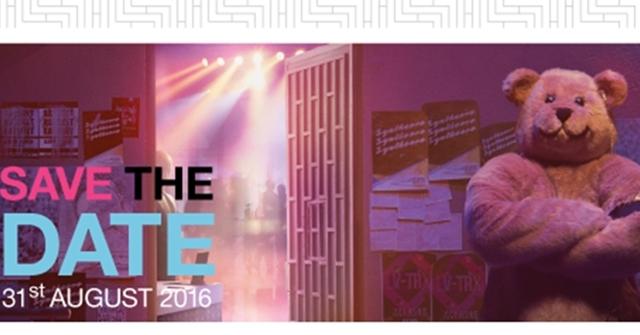 <b>Lenovo va prezenta noi terminale pe data de 31 august în cadrul unui eveniment pre-IFA</b>Pe zi ce trece ne apropiem de târgul de tehnologie IFA 2016 ce are loc în Berlin, show la care vor lua parte numeroase companii tech de pe piață. Nici Lenovo nu va lipsi de aici, iar astăzi aflăm prin intermediul unei invitații faptul că ni se pregătește 