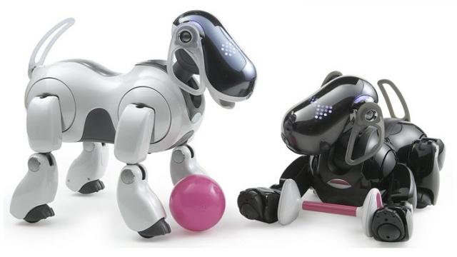<b>Sony va miza mai mult pe segmentul de robotică pe viitor, promite o axare mai mare pe hardware</b>În cursul acestei săptămâni cei de la Sony au anunțat faptul că se vor axa mai mult pe segmentul de robotică pe viitor, urmând a da mai multă importanță și lansării de produse hardware. Segmentul de robotică ne-ar putea aduce noi dispozitive inteligente