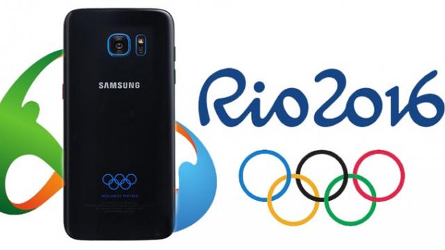 <b>Samsung Galaxy S7 Edge Olympic Edition se va lansa pe data de 7 iulie</b>După ce anterior era văzută în imagini de presă, iată că astăzi aflăm și data la care va fi lansată noua versiune Samsung Galaxy S7 Edge Olympic Edition. Ei bine, acest model urmează a debuta în cadrul unui eveniment pe data de 7 iulie, moment în care vom