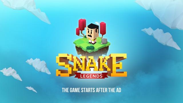 <b>Snake Legends Review (Allview P8 Energy Mini): bătrânul Snake revine, cu dinamită şi 80 de personaje (Video)</b>Am testat Allview P8 Energy Mini cu ceva vreme în urmă şi am devenit brusc nostalgici, testând jocul Snake Legends. El este realizat în stilul lui Crossy Road, oferind că motivaţie deblocarea multiplelor personaje.