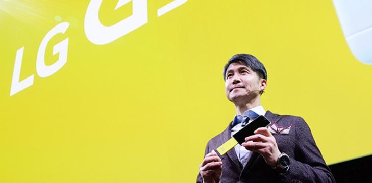 <b>LG îşi concediază şefii departamentului Mobile, pe fondul unei restructurări importante și a vânzărilor slabe pentru LG G5</b>O veste nu tocmai fericită sosește astăzi din partea sud-coreenilor de la LG, companie ce anunță concedierea șefilor departamentului Mobile - și asta pe fondul unei restructurări importante și a vânzărilor slabe înregistrate de către flagship-ul LG G5