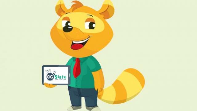 <b>Lenovo lansează tableta CG Slate; dispozitiv destinat celor mici ce vine la un preț de 111 dolari</b>Compania chineză Lenovo anunță lansarea unei noi tablete astăzi, și anume a modelului CG Slate - device care la bază este de fapt nimeni altul decât Lenovo Tab 2 A7-20. Ce este diferit însă, este pachetul software adus la pachet, acesta conținând și