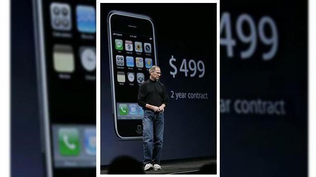 <b>iPhone - prea mult zgomot pentru nimic!</b>Cel mai fierbinte subiect al săptămânii trecute a fost cu siguranță Apple iPhone. La început am fost foarte încântat de acest aparat și, ca de obicei, prezentarea produselor Apple se face într-un mod foarte spectaculos. Totuși, după ce am...