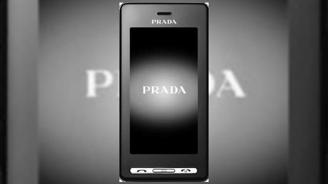 <b>PRADA și LG lansează primul telefon mobil din lume cu un ecran tactil complet</b>Seul, Coreea, 18 Ianuarie 2007 - LG Electronics (LG) un pionier în domeniul aparatelor electrocasnice și a telefoanelor mobile și PRADA, marca lider mondial în industria bunurilor de lux, lansează primul telefon mobil cu ecran tactil. Telefonul...