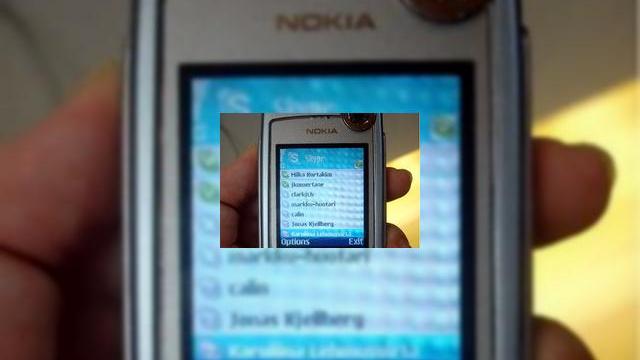 <b>Skype și Nokia dezvoltă o noua experiență de apel on-line</b>în cadrul conferinței CES din Las Vegas, Skype și Nokia și-au anunțat colaborarea pentru a dezvolta un nouă experiență mobilă Skype ™ pentru Nokia N800 Internet Tablet. Colaborarea se bazează pe familiaritatea și popularitatea Skype...