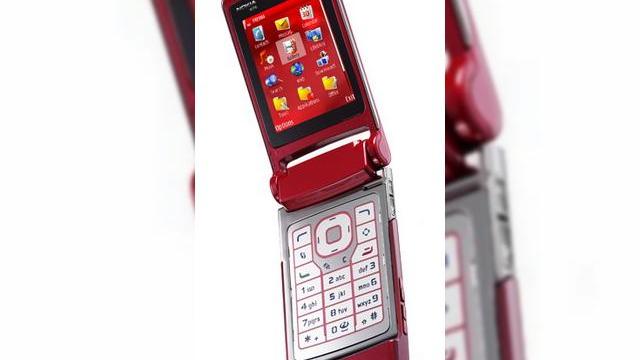 <b>Seria N devine mai elegantă În 2007 prin modelul Nokia N76</b>Noul dispozitiv combină un design atractiv du clapetă cu taste rapide pentru a aduce un plus de stil substanței. Las Vegas, USA – Nokia a anunțat astăzi un model mai elegant din seria N, modelul Nokia N76, un nou computer multimedia ce oferă...