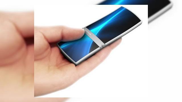 <b>Nokia surprinde "aeon", un concept ce poate deveni realitate!</b>Nici departametamentul de cercetare și inovații al celui mai mare producător de telefoane mobile, nu sa pus cu dosul pe lauri, când vine vorba de dezvoltare și design inovator. Conceptul Nokia botezat "aeon", diferă de terminalele mobile clasice,...