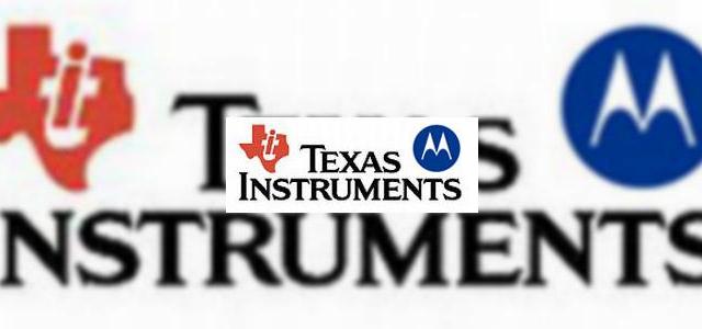 <b>Motorola intră În parteneriat cu Texas Instruments pentru dispozitive wireless de mare viteză</b>Motorola și Texas Instruments sunt deja parteneri, totuși, aceștia își extind&nbsp; relația semnând un nou acord prin care cele două companii vor colabora pentru tehnologiile 3G, WiMAX și OMAP. Prin alăturarea eforturilor, aceștia speră să...