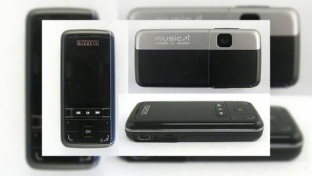 <b>Alcatel OT-C820, un "music phone" surpriza</b>Ne intrebam ce legatura au Alcatel si "music phone" vazandu-le in aceeasi propozitie, iar raspunsul ne vine din partea modelului OT-C820. Pentru cei indusi in eroare de termenul "music phone" trebuie sa stiti ca un astfel de telefon are functiile si...