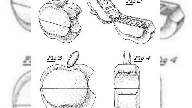 <b>Apple are licență pentru telefonul său Încă din 1982!</b>Credeți sau nu, Apple a emis o licență pentru un telefon de-al lor în 1982, cu 25 de ani înainte de a lansa iPhone-ul pe care îl știm astăzi. Au primit dreptul de licență în 1985 dar se pare că n-au considerat&nbsp; ideea ca find viabilă...