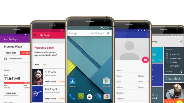 <b>Bluboo X9 vine cu display FHD de 5 inch, 3 GB RAM și cu un procesor octa-core; totul pentru doar 407 lei</b>În oferta de produse ale celor de la EverBuying.net întâlnim și smartphone-ul Bluboo X9 - terminal ce beneficiază de un preț special în această perioadă. Pentru suma de doar 407 lei vom primi un handset cu display FHD de 5 inch, 3 GB memorie RAM și