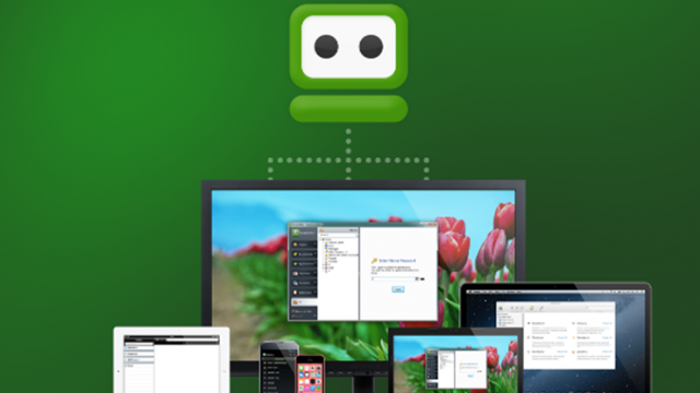 <b>Roboform Password Manager oferă acum suport pentru autentificare pe bază de amprentă</b>Autentificarea pe bază de amprentă a devenit acum o opțiune întâlnită chiar și pe modelele din zona mid-range, modalitate prin care datele stocate pe device sunt în deplină siguranță. După ce Marshmallow a venit cu suport pentru scanner de amprente, iată