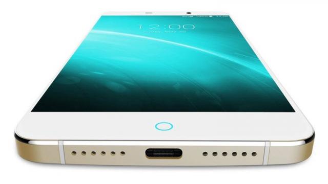 <b>UMi Super costă acum 824 lei la un retailer chinez; telefon disponibil și în depozitul european</b>Smartphone-ul UMi Super primește astăzi o reducere de preț atractivă din partea celor de la TomTop.com, retailer ce oferă un voucher de 10 dolari pentru achiziția terminalului. Primim în cazul de față un smartphone complet metalic ce ne oferă un display