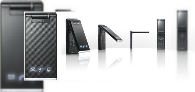 <b>Telefon cu LED de la Sony Ericsson - W51S</b>De azi, Sony Ericsson W51S va fi folosit doar de prietenii noștri japonezi, dar asta e viața nu? înainte de începe o discuție filosofică, să vă spun câteva lucruri despre fascinantul telefon de la KDDI AU o parte a colecției de ...