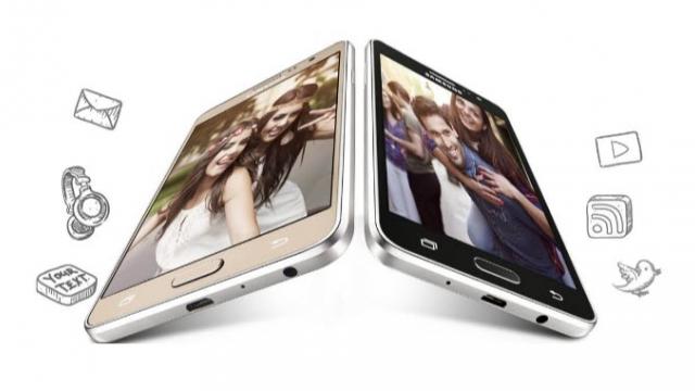 <b>Samsung Galaxy On5 Pro și On7 Pro sunt lansate oficial pe piața din India; iată ce dotări primim</b>Samsung continuă lansările de noi terminale mobile și astăzi, zi în care pe piața indiană debutează modelele Galaxy On5 Pro și Galaxy On7 Pro - terminale cu display-uri HD, 2 GB memorie RAM și procesoare quad-core la pachet. Diferența dintre aceste două