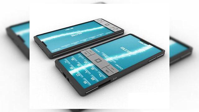 <b>Asus Aura - un concept de vis</b>Telefonul concept de la Asus, Aura pe numele sau este gata sa ia lumea prin surprindere in ultimele zile inainte de 3GSM. Fiind un telefon slim si destul de fragil, nu stim de cat succes se va bucura terminalul. Cu un display touchscreen de 3.9 inch,...