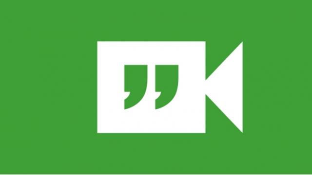<b>Hangouts primeşte în sfârşit suport pentru mesagerie video, în varianta pentru Android</b>Într-un final iată că aplicația Hangouts primește acum și suport pentru mesagerie video în cazul versiunii destinate platformei Android. Interesant este faptul că utilizatorii iOS aveau posibilitatea de atașare a unor astfel de materiale de o bună perioad