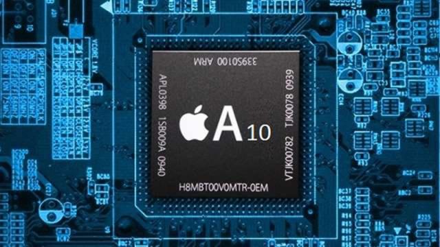 <b>Procesorul Apple A10 apare în baza de date GeekBench; chip dual-core cu 18% mai puternic decât A9</b>Prin intermediul unui grafic GeekBench aflăm astăzi cât de bine se descurcă procesorul Apple A10 în cadrul testului single-core, fiind comparate aici toate generațiile de chip-uri folosite de către Apple. Ei bine, noul CPU obține 3000 puncte aici, și ne