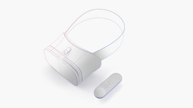 <b>Google şi-ar fi anulat planurile pentru un headset VR în stil Oculus, posibilul Nexus VR a ajuns pe făraş</b>Înainte ca ediția din acest an a conferinței dezvoltatorilor Google I/O să aibă loc, internetul a fost împânzit de numeroase zvonuri ce făceau referire la faptul că gigantul IT ar pregăti un headset VR propriu, unul similar lui HTC Vive și Oculus Rift. La