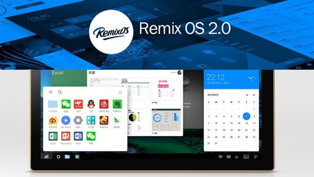<b>Onda oBook10 SE rulează Remix OS și ne oferă un display HD de 10 inch, 2 GB RAM - totul la un preț de 576 lei</b>Tablete ce rulează Remix OS se pot dovedi a fi o soluție foarte utilă pentru cei care apreciază layout-ul lui Windows 10, dar care vor să aibă în continuare acces la întreaga colecție de aplicații Android. Exact acest lucru îl primim odată cu achiziția