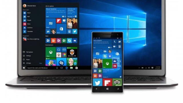 <b>Microsoft extinde perioada în care anticipează că se va ajunge la 1 miliard de utilizatori Windows 10; Segmentul Mobile e de vină!</b>Grație unei declarații din partea lui Yusef Mehdi (șef marketing Windows), aflăm astăzi că termenul limită până la care sistemul de operare Windows ar ajunge la 1 miliard de utilizatori, nu mai este valabil. Așadar, perioada se extinde și se anticipează