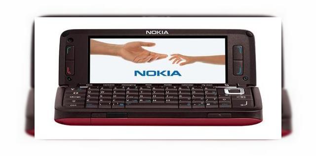 <b>De la Psion Series 3 la Nokia E90 Communicator</b>Iata in prima a zi a 3GSM a sosit si Nokia E90, un concept de Communicator adus la zi si care ruleaza cea de-a treia editie a S60. E pacat ca nu s-a continuat dezvoltarea interfatei pentru Series 80 deoarece acesta avea niste aplicatii destul de utile....