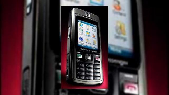 <b>Seria HP iPAQ 500 Voice Communicator</b>Seria HP iPAQ 500 Voice Messenger este primul din ce se așteaptă a fi un număr de smartphone-uri Windows Mobile 6 ce urmează a fi anunțate la 3GSM. Micul dispozitiv (pentru un iPAQ) arată mai mult ca un telefon decât ca smartphone-urile din trecut...