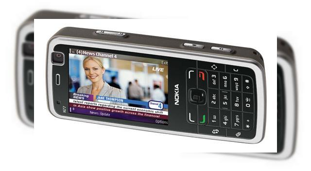 <b>Nokia N77: Televiziune Live, oriunde, oricand</b>Nokia si-a prezentat modelul N77, un computer multimedia care ofera o experienta TV la nivelul de terminal mobil intr-un ambalaj ce profita de designul specific Nokia. La ce sa ne asteptam de la N77? Sa spunem ca o camera de 2 megapixeli (1600x1200...