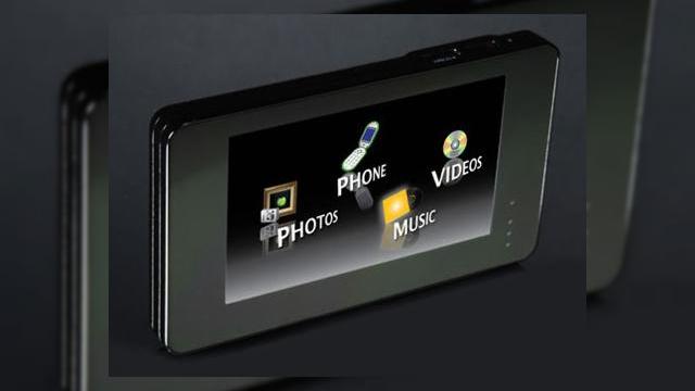 <b>NVIDIA GoForce 6100, inca o clona iPhone?!</b>Sper ca ati citit bine, pentru ca este vorba de un GoForce de la nVidia si nu un GeForce, cum ne obisnuise compania pana acum. Modelul 6100 se alatura familiei in crestere a terminalelor cu touch-screen provocand din nou discutii legate de copierea...