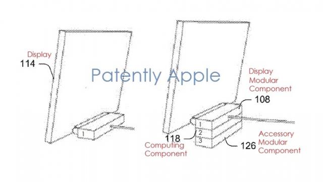 <b>Echipa Microsoft Surface lucrează la un rival pentru iMac, cu modularitate la pachet</b>Mulțumită Biroului de Brevete și Trademark, descoperim astăzi faptul că cei de la Microsoft au completat de curând o aplicație de brevet pentru un computer modular ce va rivaliza cu iMac. Acesta va putea funcționa în diverse moduri, de la tabletă grafică 