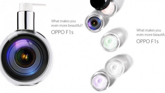 <b>Oppo trimite invitaţii presei pentru un eveniment de lansare de pe 3 august; Atunci va debuta Oppo F1s, cu cameră selfie de 16 MP</b>La doar câteva zile după ce aflam faptul că Oppo pregătește lansarea unui nou smartphone intitulat Oppo F1s, iată că astăzi descoperim că lansarea produsului va avea loc pe data de 3 august, la doar o zi după ce sud-coreenii de la Samsung își vor prezenta