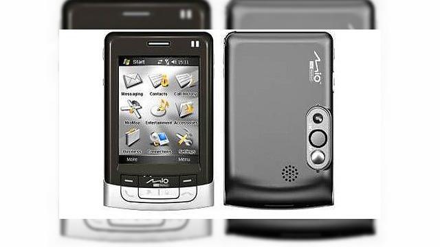 <b>Mio A501 din Martie</b>Mio a decis să se alăture producătorilor de telefoane mobile prin introducerea noului Mio A501. Acest dispozitiv GSM cu bandă cvadruplă va avea toate cele necesare unui telefon mobil, port USB,&nbsp; locaș pentru card de memorie&nbsp; SD/MMC,...