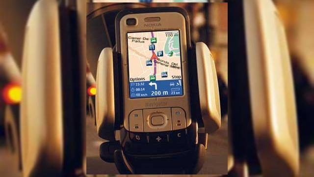 <b>Nokia 6110 Navigator si ROUTE 66, drum comun de succes</b>Lansat pe 12 februarie 2007 la Barcelona, Nokia 6110 dispune de aplicatia Nokia Navigator creata in colaborare cu ROUTE 66. Tehnologia sistemelor de navigatie a cunoscut un nou nivel cu ajutorul acestei lansari. Evenimentul ar trebui sa ne intereseze cu...