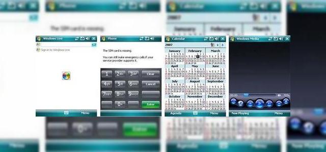 <b>Windows Mobile 6, un Vista pentru telefoane?</b>Ultimul sistem de operare pentru telefoanele mobile si alte gadgeturi in format mobil poarta numele de Windows Mobile 6 si are o interfata asemanatoare cu cea a lui Windows Vista. Disponibil incepand cu jumatatea lui 2007, Windows Mobile 6 introduce...
