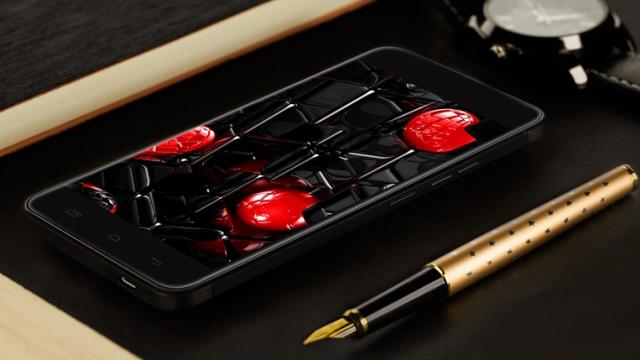 <b>Ulefone Metal poate rula jocuri ca FIFA 16 și Modern Combat 5; iată un video demonstrativ</b>Cel mai nou smartphone din portofoliul chinezilor de la Ulefone se numește Metal și după cum ne indică denumirea sa, avem de-a face cu un produs ce sosește într-o carcasă metalică. Printre dotările sale hardware avem un procesor octa-core de 1.3 GHz, 3 GB