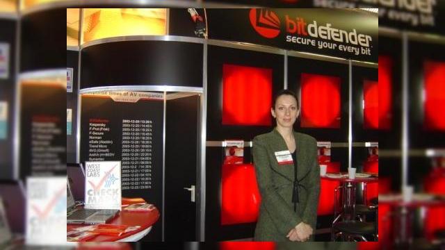 <b>BitDefender pentru telefonul mobil</b>BitDefender, unul dintre cei mai renumiti producatori de programe de securitate informatica din Romania, a lansat o versiune comerciala a lui BitDefender Mobile Security. Acesta reprezinta antivirusul perfect pentru orice telefon mobil sau dispozitiv...