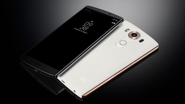 <b>LG V20 va sosi luna viitoare cu Android 7.0 Nougat la pachet; producătorul confirmă lansarea</b>Una dintre presupunerile pe care colegul meu Alex le-a făcut cu privire la planurile LG, a fost aceea că producătorul ar putea lansa un flagship de toamnă care să mai salveze situația în zona Mobile. Ei bine, un astfel de telefon va sosi fix luna viitoare