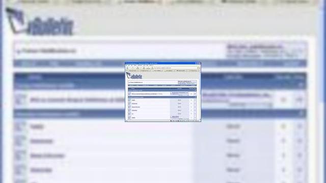 <b>S-a lansat forumul Mobilissimo!</b>Site-ul www.mobilissimo.ro v-a fost folositor pentru aflarea ultimelor stiri din industria mobila? Am primit feedback cu ajutorul comentariilor de la fiecare stire si articol, dar nu este de ajuns... Putem transforma monologul in dialog! Ne pasa ca va...